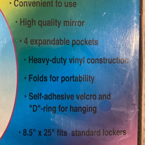 NIP Locker Organizer - Picture 2 of 3